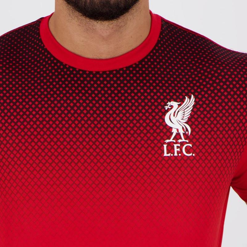 Camisa Liverpool 9 Firmino - Spr - Camisa de Time - Magazine Luiza